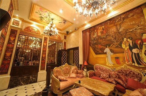 城区高档KTV妹子质量哪家好 城区高档KTV妹子质量哪家好